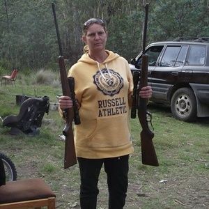 Meet your Posher, Jacqueline